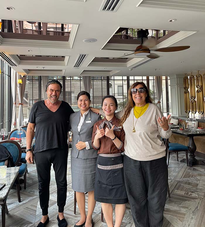 Ding Doong Restaurant
